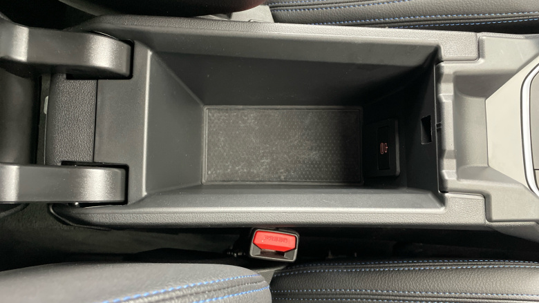 BMW 1 Series 118i [136] M Sport 5dr [Live Cockpit Professional] Petrol Hatchback